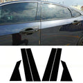 Door Window Pillar Post Covers — Swuffy
