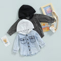 Lioraitiin Years Toddler Boys Spring — Swuffy