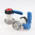 Ibc Tote Tank Adapter Ibc — Swuffy