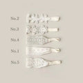 Lace Flower Crown Hairdbands Grils — Swuffy