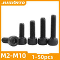 Juidinto Hex Socket Head Cap — Swuffy