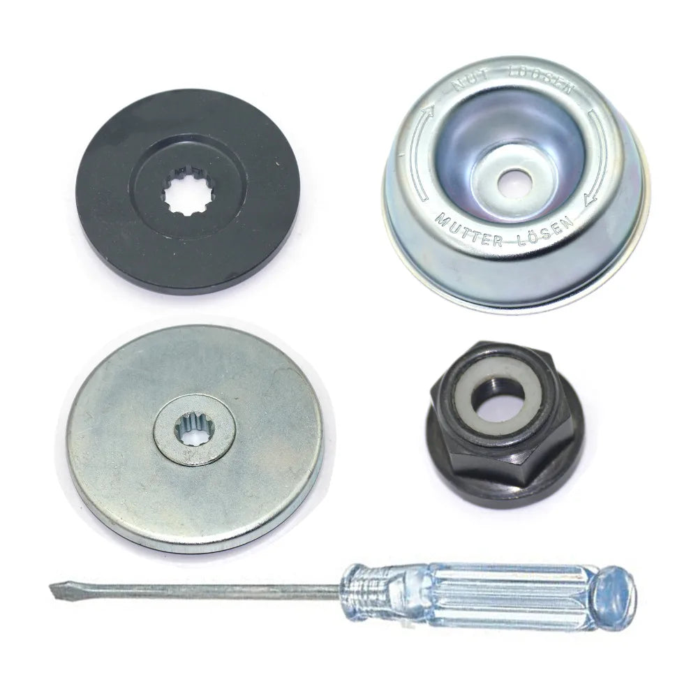 Blade Fixing Kit Stihl — Swuffy