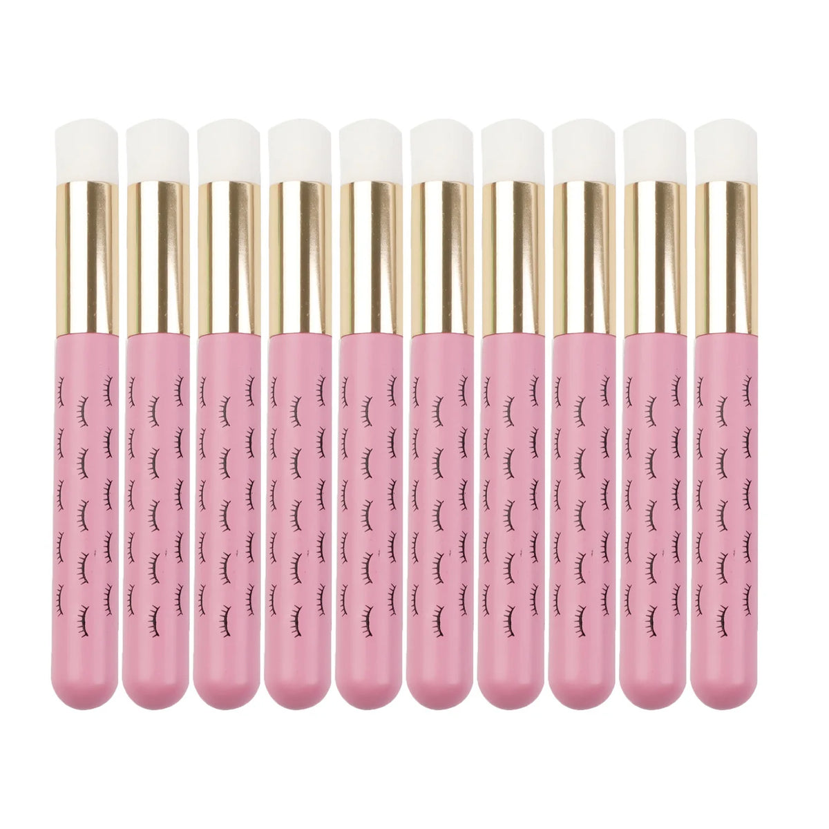 Eyelash Cleaning Brush Lash Extension — Swuffy