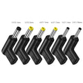 USB-C to DC Power Adapter — Swuffy