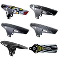 Mtb Mountain Road Bicycle Fender — Swuffy