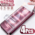 Hydrogel Film Iphone Max Plus — Swuffy