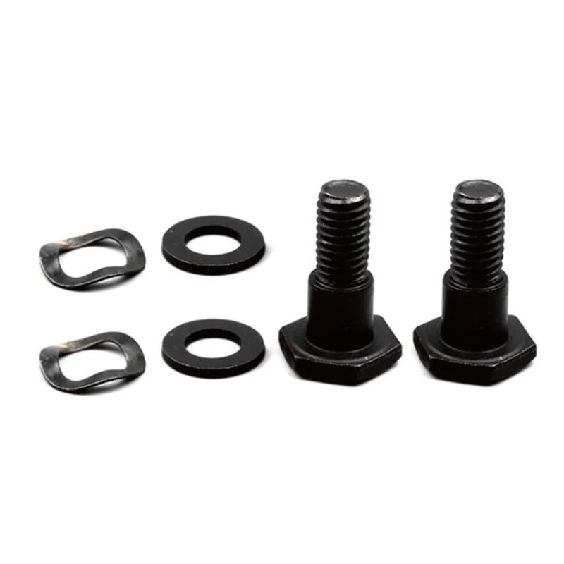 Replacement Clutch Bolt Washer Brush — Swuffy