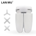 LED Folding Fan Light Bulb — Swuffy