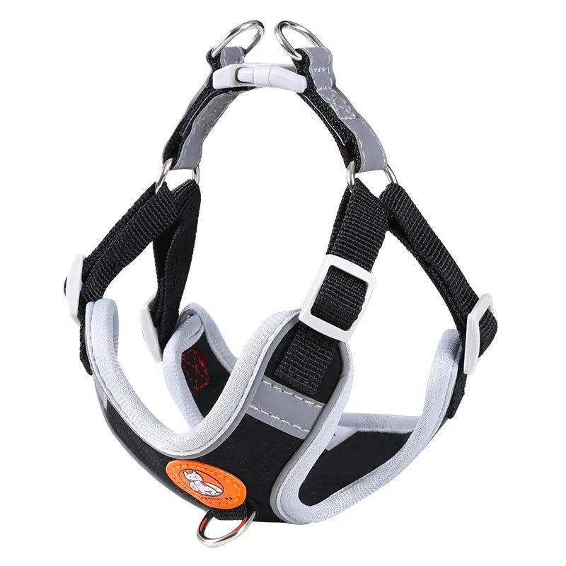 Adjustable Dog Harness No Pull — Swuffy