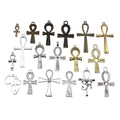 Charms Ancient Egypt Ankh Life — Swuffy
