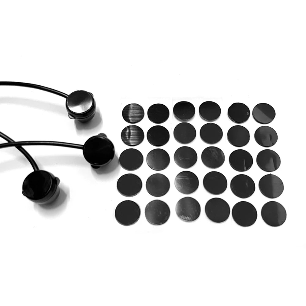 Auto Clicker Round No Trace — Swuffy