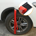 Fender Flare Car Wheel Arches — Swuffy