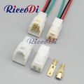 Automotive Electrical Connector Cable Terminal — Swuffy