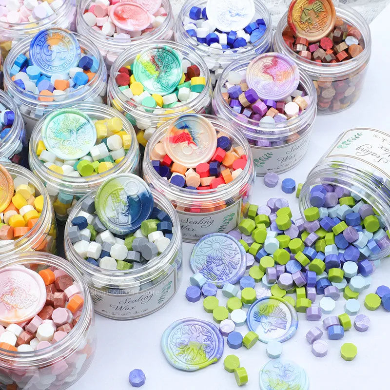 Bag Vintage Wax Seal Mix — Swuffy