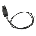 Outdoor Air Ambient Temperature Sensor — Swuffy