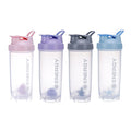 Shaker Bottle Stirring Ball Is — Swuffy