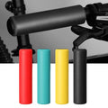 Silicone Cycling Bicycle Grips Outdoor — Swuffy