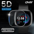 Screen Protector Film Fitbit Versa — Swuffy