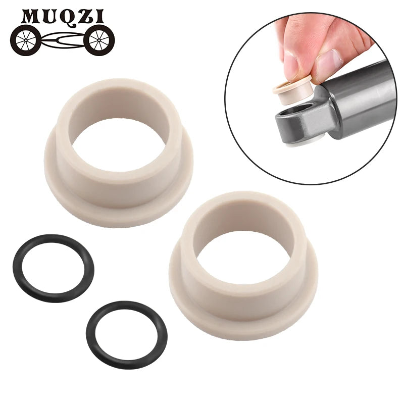 Muqzi Mtb Rear Shock Bushing — Swuffy