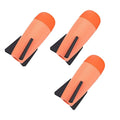 Foam Mega Missile Refill Toy — Swuffy