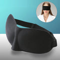 Sleep Mask Natural Sleeping Eye — Swuffy