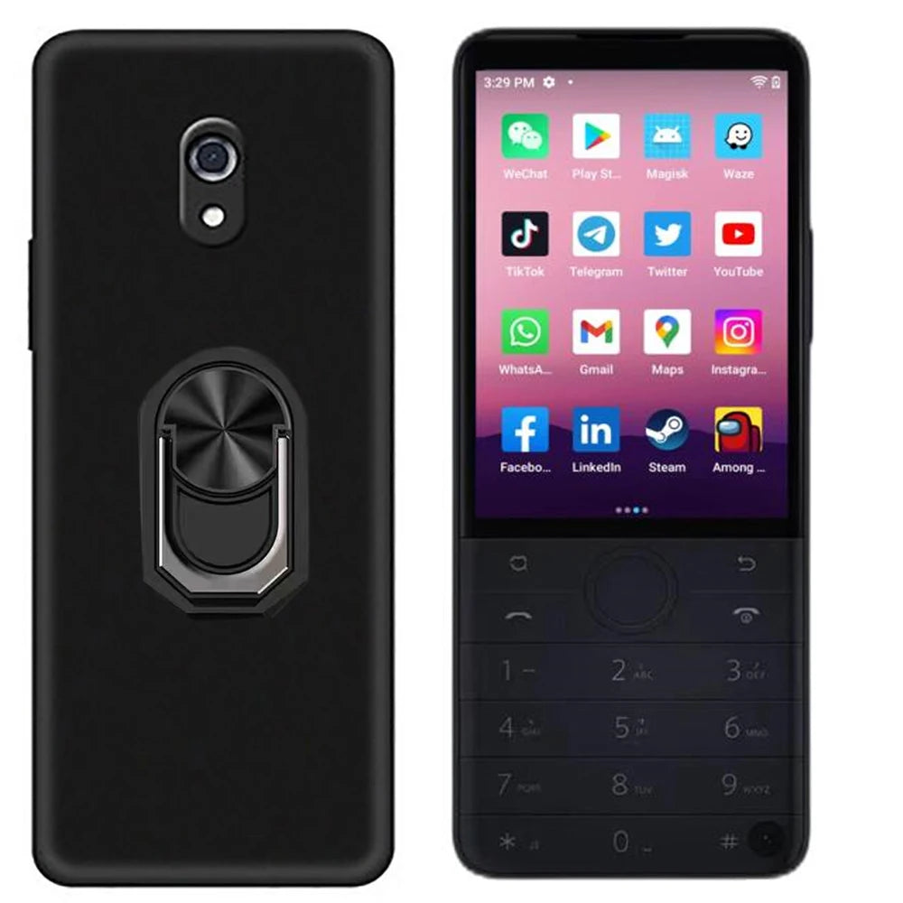 Case Xiaomi Mi Qin Pro — Swuffy