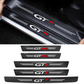 Car Rear Trunk Door Sill — Swuffy