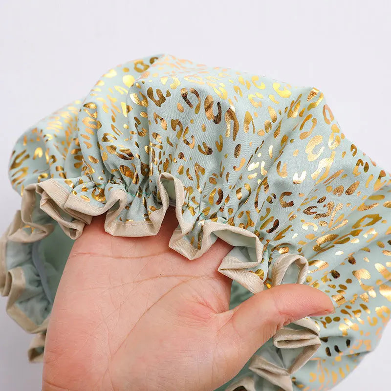 Ladies Hair Cap Hat Supplies — Swuffy