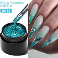 Meet Across Quick Extension Nail — Swuffy