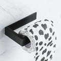 Self Adhesive Toilet Paper Holder — Swuffy