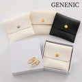 PU Leather Jewelry Packaging Bags — Swuffy