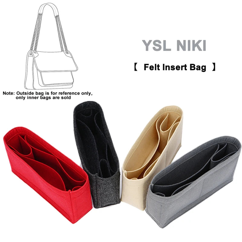Evertoner Fits Niki Bag Liner — Swuffy