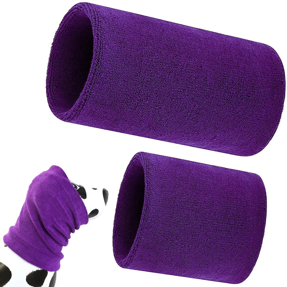 Dog Grooming Earmuffs Soft Warm — Swuffy