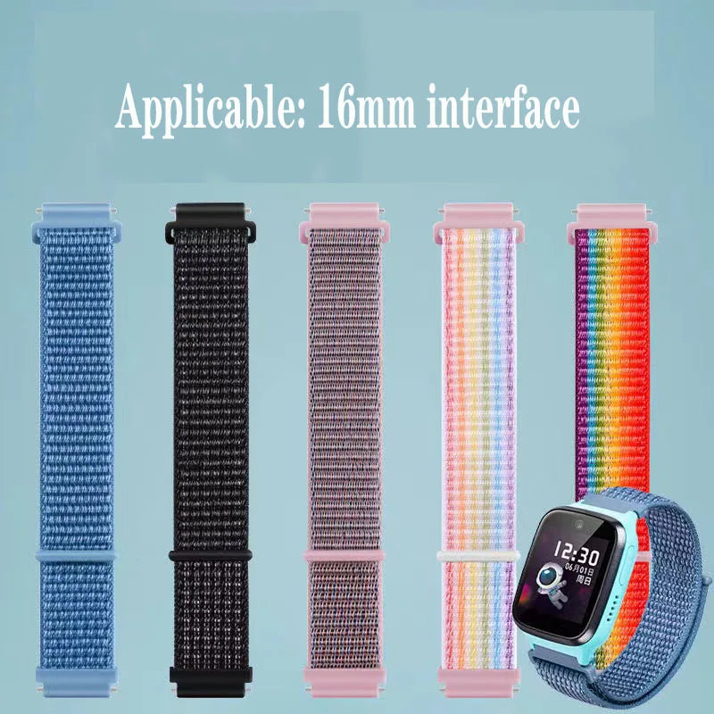 Kids Sport Watch Band — Swuffy