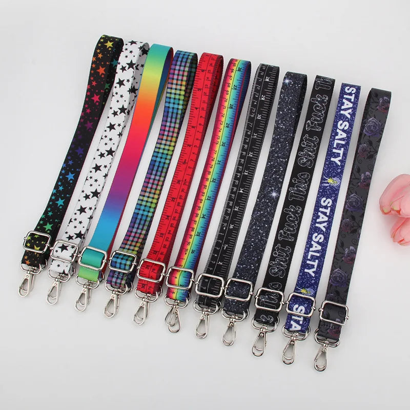 Bag Strap Handbag Belt Wide — Swuffy