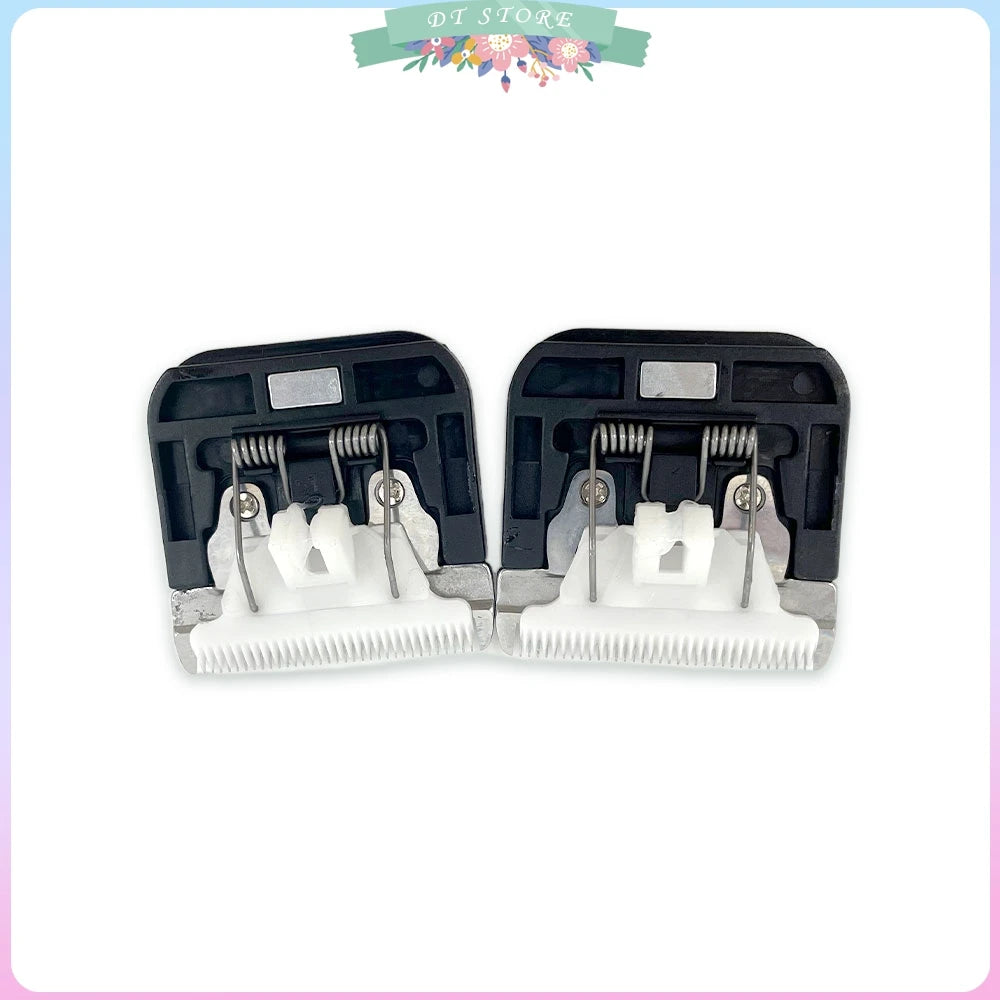 Pet Electric Hair Clipper Head — Swuffy