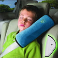 Baby Pillow Car Safety Belt — Swuffy
