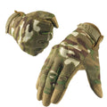 Touch Screen Tactical Gloves Military — Swuffy