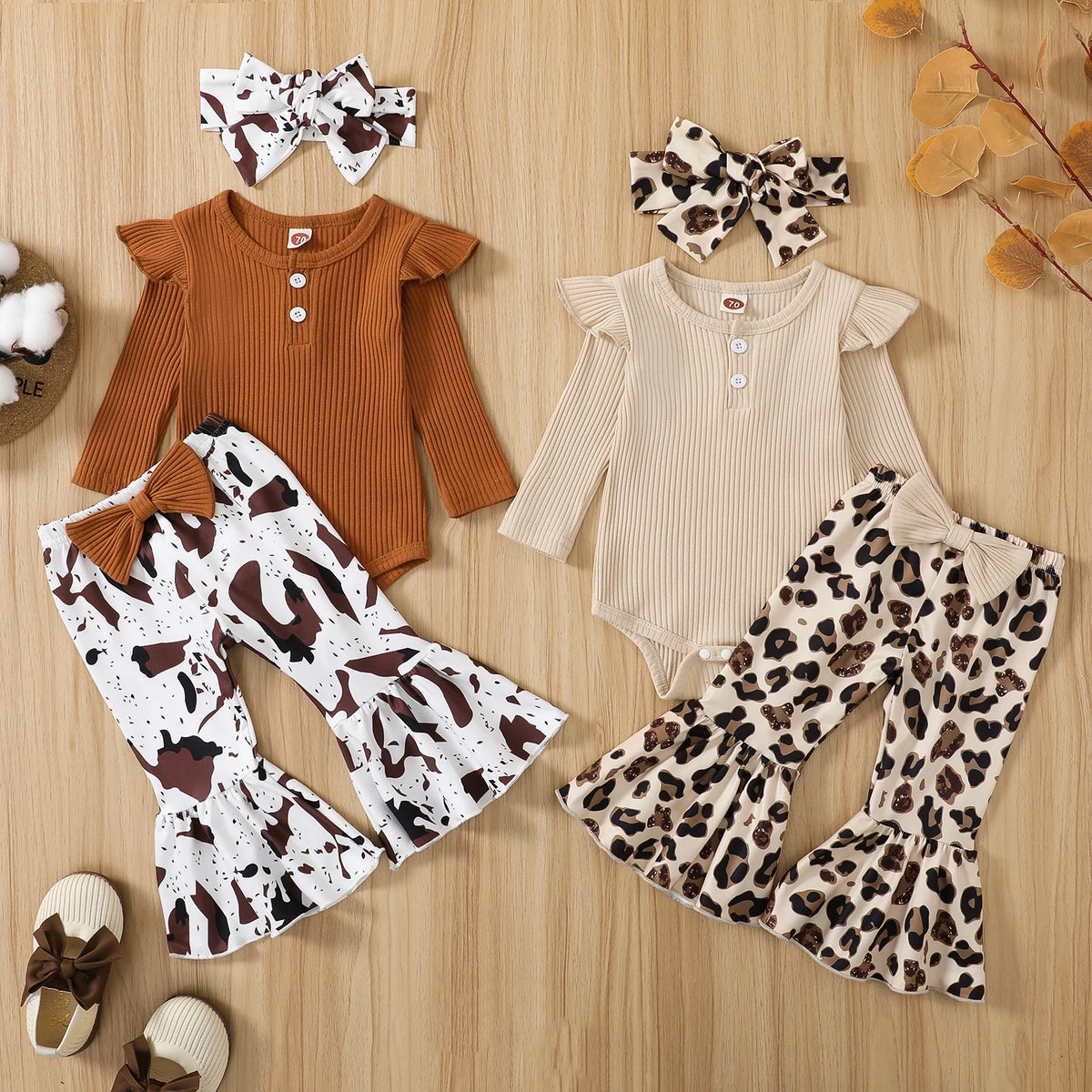 Ma&baby Newborn Infant Baby Girl — Swuffy