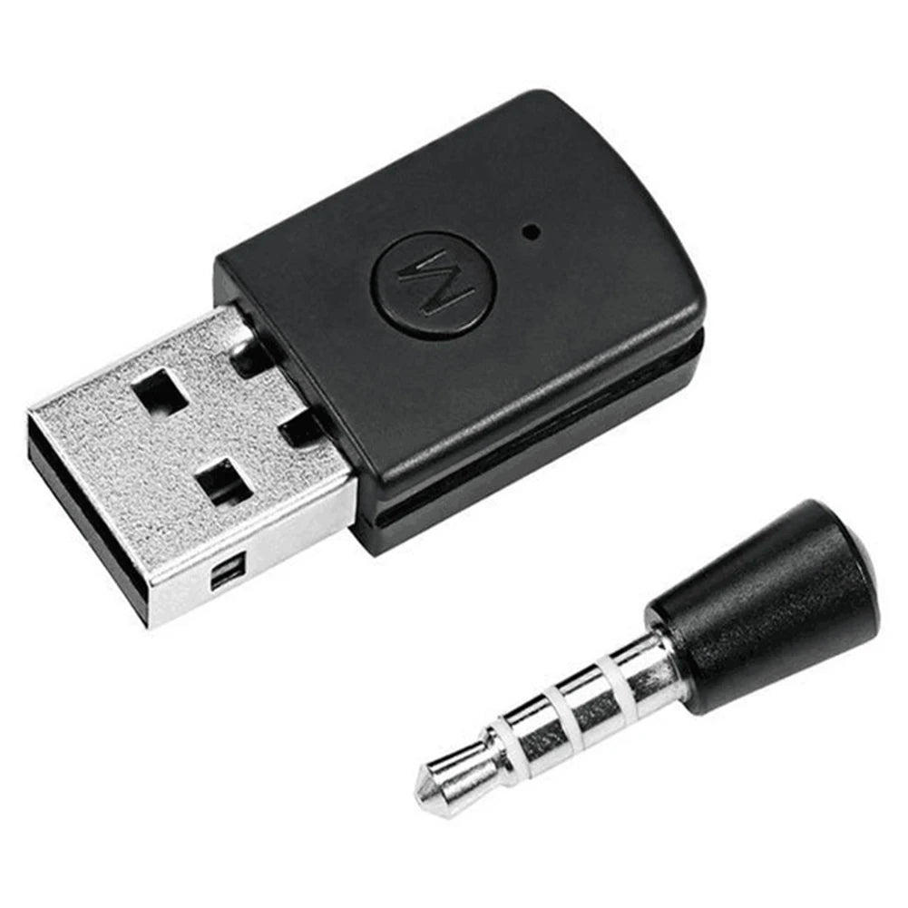 USB Bluetooth Audio Transmitter — Swuffy