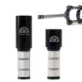 Bike Hidden Fork Stem Extension — Swuffy