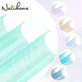 Natuhana Cream Beige Individual Lash — Swuffy