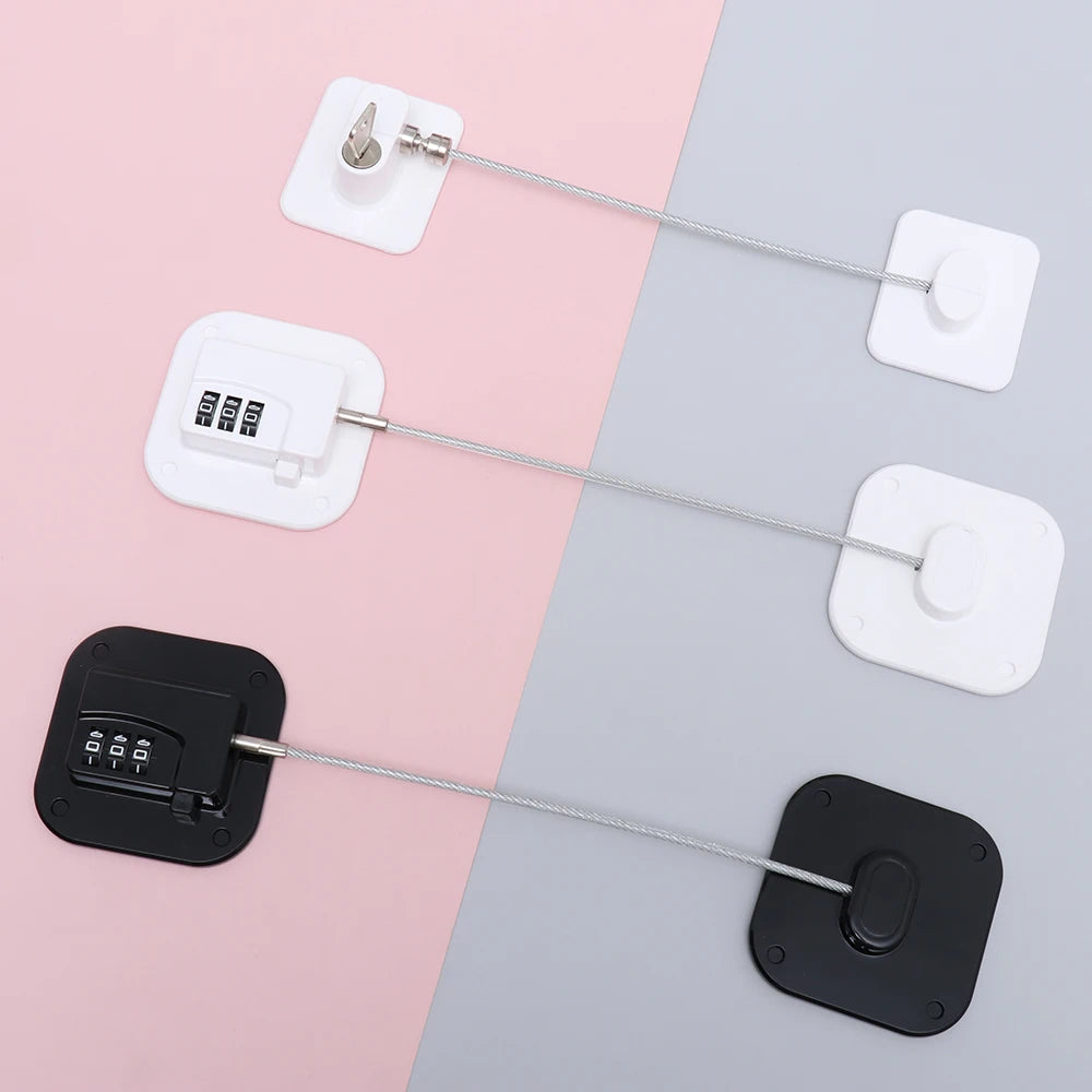 Cabinet Locks Metal Key Or — Swuffy