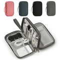 Travel Cable & Charger Organizer Bag — Swuffy