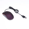 USB Wired Optical Mouse Mice — Swuffy