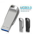 USB Flash Drive Pendrive Metal — Swuffy