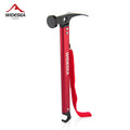 Widesea Camping Hammer Stainless Steel — Swuffy