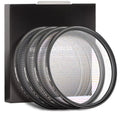 Walkingway Streak Filters Cinematic Blue — Swuffy