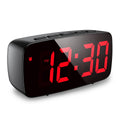 Oria Alarm Clock Digital LED — Swuffy