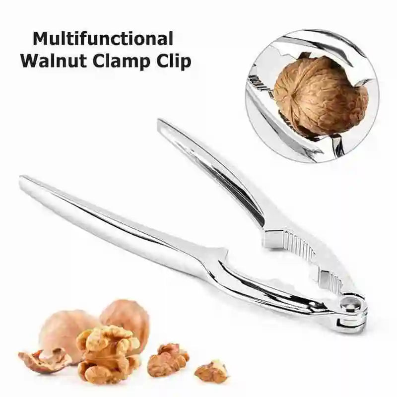 Aluminum Nutcracker Tool — Swuffy